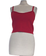 419156 Tops et t-shirts ZARA Occasion Once Again Friperie en ligne