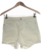 419160 Shorts et bermudas CAMAIEU Occasion Once Again Friperie en ligne