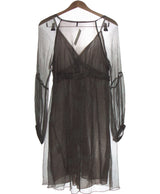 419161 Robes NAF NAF Occasion Vêtement occasion seconde main