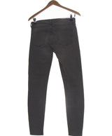 419165 Jeans ZARA Occasion Vêtement occasion seconde main