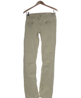 419181 Pantalons et pantacourts CAMAIEU Occasion Once Again Friperie en ligne
