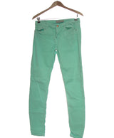 419183 Jeans ZARA Occasion Once Again Friperie en ligne