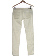 419184 Jeans ZARA Occasion Vêtement occasion seconde main