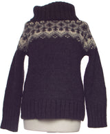 419213 Pulls et gilets CAROLL Occasion Once Again Friperie en ligne