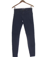 419228 Jeans BERSHKA Occasion Once Again Friperie en ligne
