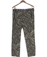 419244 Pantalons et pantacourts ZARA Occasion Once Again Friperie en ligne