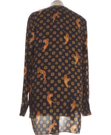 419271 Tops et t-shirts ZARA Occasion Vêtement occasion seconde main