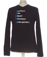 419286 Tops et t-shirts ARMAND THIERY Occasion Once Again Friperie en ligne
