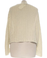 419330 Pulls et gilets ZARA Occasion Vêtement occasion seconde main