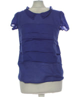 419343 Tops et t-shirts COMPTOIR DES COTONNIERS Occasion Once Again Friperie en ligne