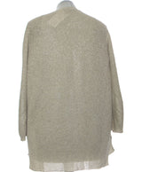 419344 Pulls et gilets MASSIMO DUTTI Occasion Vêtement occasion seconde main