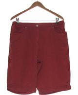 419371 Shorts et bermudas CHRISTINE LAURE Occasion Once Again Friperie en ligne