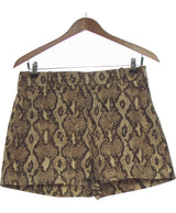 419381 Shorts et bermudas ZARA Occasion Once Again Friperie en ligne