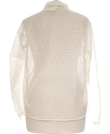 419387 Chemises et blouses ZARA Occasion Vêtement occasion seconde main