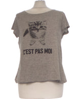 419407 Tops et t-shirts CACHE CACHE Occasion Once Again Friperie en ligne
