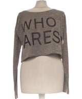 419408 Tops et t-shirts CACHE CACHE Occasion Once Again Friperie en ligne