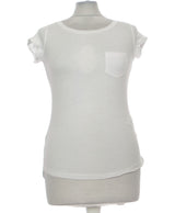 419465 Tops et t-shirts BERSHKA Occasion Once Again Friperie en ligne