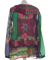 419490 Chemises et blouses DESIGUAL Occasion Vêtement occasion seconde main