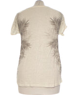 419520 Tops et t-shirts COMPTOIR DES COTONNIERS Occasion Vêtement occasion seconde main
