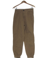 419564 Pantalons et pantacourts STRADIVARIUS Occasion Once Again Friperie en ligne