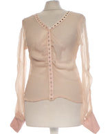 419574 Chemises et blouses MAJE Occasion Once Again Friperie en ligne