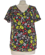 419588 Tops et t-shirts CAMAIEU Occasion Once Again Friperie en ligne