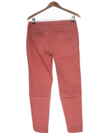 419594 Pantalons et pantacourts CAMAIEU Occasion Vêtement occasion seconde main
