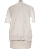 419602 Tops et t-shirts ZARA Occasion Vêtement occasion seconde main