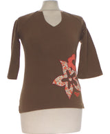 419622 Tops et t-shirts ROXY Occasion Once Again Friperie en ligne