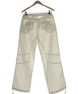 419624 Pantalons et pantacourts CAMAIEU Occasion Vêtement occasion seconde main