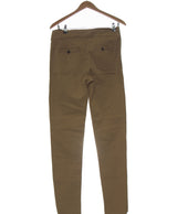 419632 Pantalons et pantacourts BERSHKA Occasion Vêtement occasion seconde main