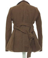 419636 Manteaux H&M Occasion Vêtement occasion seconde main