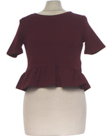 419663 Tops et t-shirts H&M Occasion Once Again Friperie en ligne