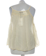 419690 Tops et t-shirts MANGO Occasion Vêtement occasion seconde main