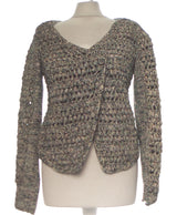419716 Pulls et gilets MAJE Occasion Once Again Friperie en ligne