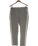 419779 Pantalons et pantacourts ZARA Occasion Once Again Friperie en ligne