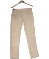 419785 Pantalons et pantacourts CAMAIEU Occasion Once Again Friperie en ligne