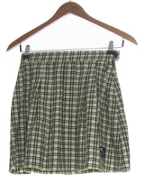 419800 Jupes BERSHKA Occasion Once Again Friperie en ligne
