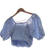 419801 Tops et t-shirts PULL AND BEAR Occasion Vêtement occasion seconde main