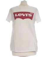 419808 Tops et t-shirts LEVI'S Occasion Once Again Friperie en ligne