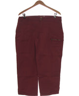 419895 Pantalons et pantacourts CAMAIEU Occasion Once Again Friperie en ligne