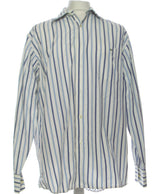 419945 Chemises et blouses LACOSTE Occasion Once Again Friperie en ligne