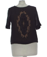 420019 Tops et t-shirts SANDRO Occasion Once Again Friperie en ligne