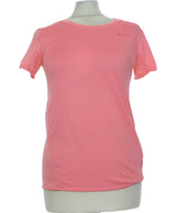 420066 Tops et t-shirts QUECHUA Occasion Once Again Friperie en ligne