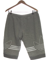 420077 Shorts et bermudas ADIDAS Occasion Once Again Friperie en ligne