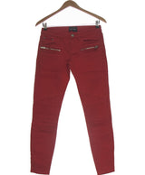 420097 Jeans THE KOOPLES Occasion Once Again Friperie en ligne
