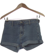 420107 Shorts et bermudas BERSHKA Occasion Once Again Friperie en ligne