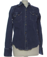 420114 Chemises et blouses ZARA Occasion Once Again Friperie en ligne