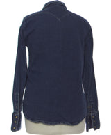 420114 Chemises et blouses ZARA Occasion Vêtement occasion seconde main