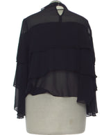 420123 Chemises et blouses ZARA Occasion Vêtement occasion seconde main